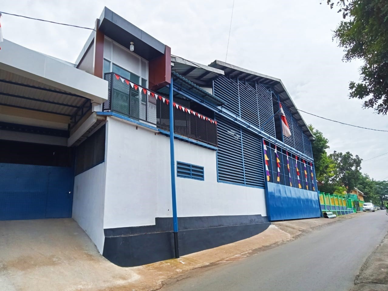 PT MULTI GUNA UTAMA BAJA